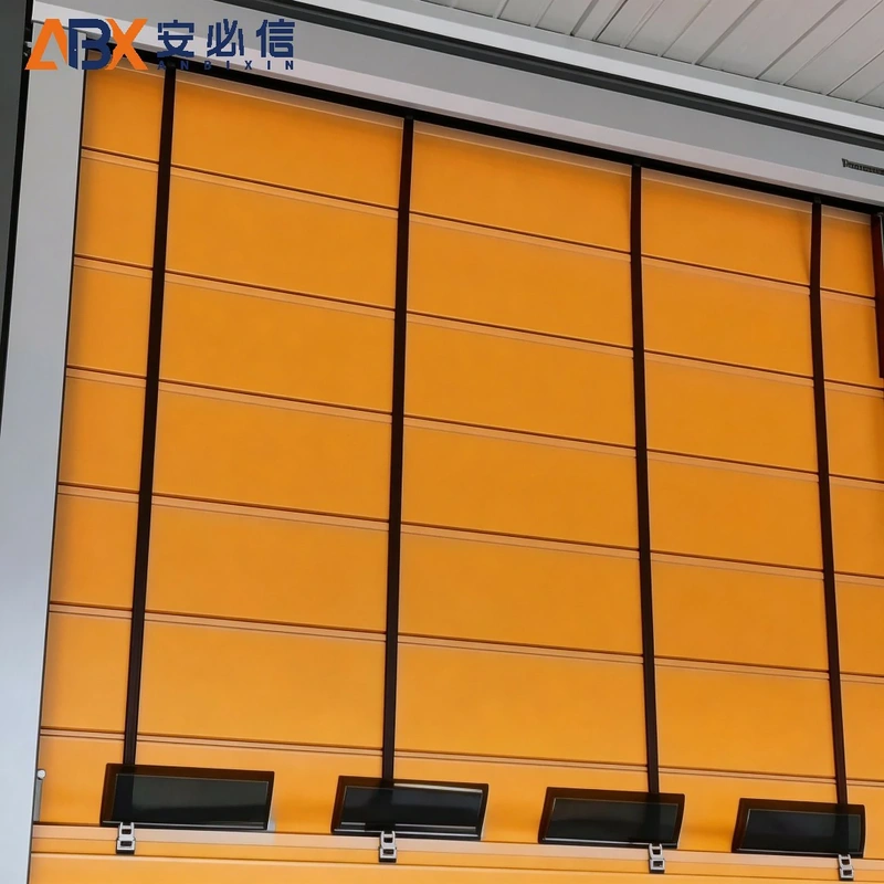 赤峰背带堆积门