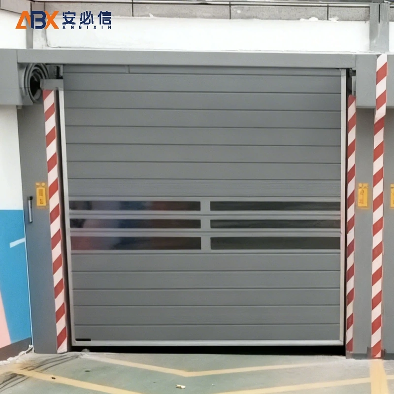 赤峰洁净室高速门